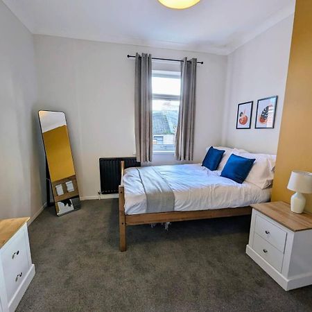 Spacious And Homey 4 Bedroom House Bishop Auckland Eksteriør bilde