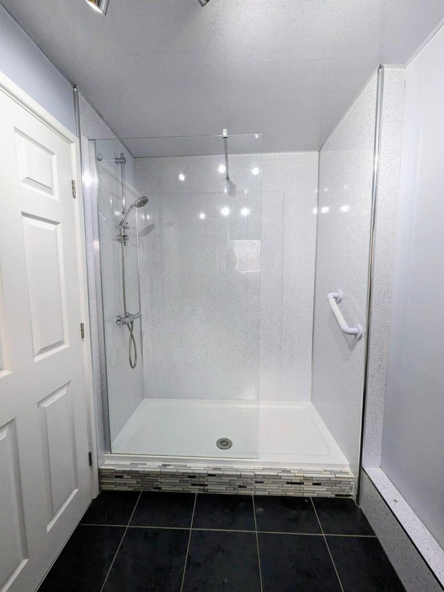 Spacious And Homey 4 Bedroom House Bishop Auckland Eksteriør bilde